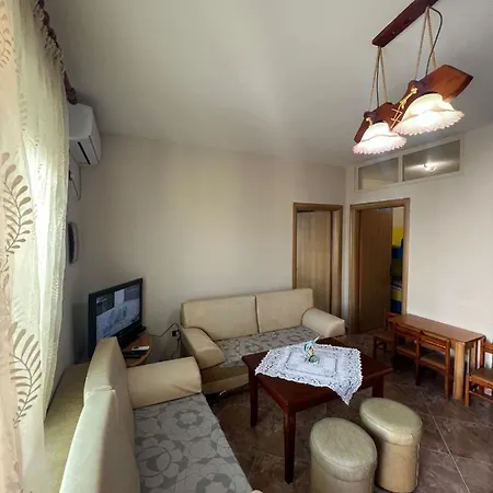 Апартаменты Comfort Near The