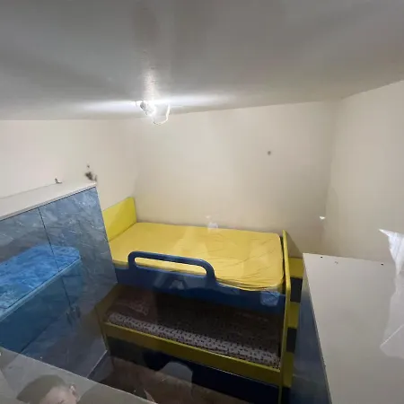 Comfort Near The Апартаменты