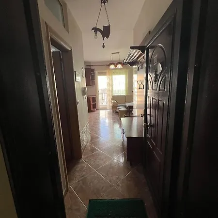 Comfort Near The Apartment Durres