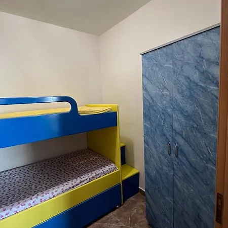 Apartment Comfort Near The