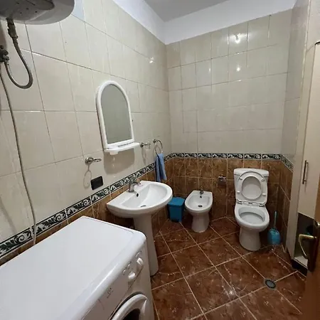 Comfort Near The Durres