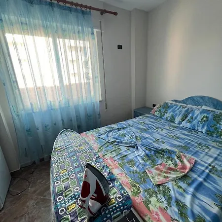 Apartment Comfort Near The