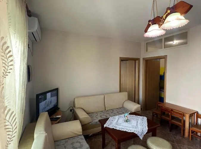 Appartamento Comfort Near The