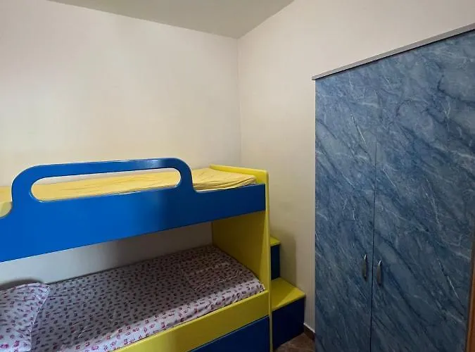 Comfort Near The Appartamento