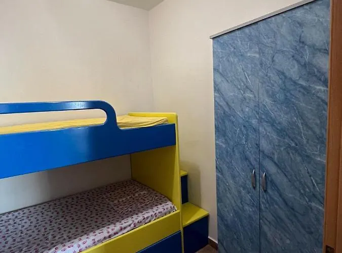 Appartamento Comfort Near The