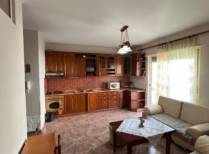 Appartamento Comfort Near The Durrës