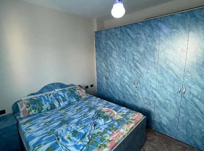 Comfort Near The Durrës
