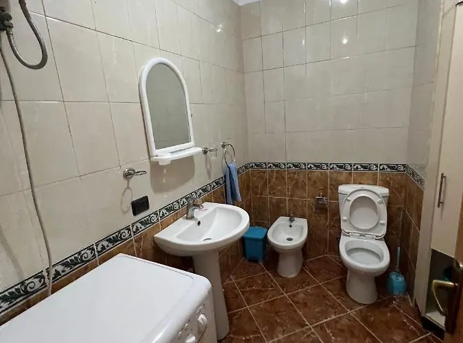 Comfort Near The Durrës